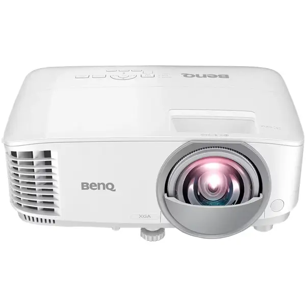 Купити Проєктор BenQ MX808STH (9H.JMG77.13E) - фото 2