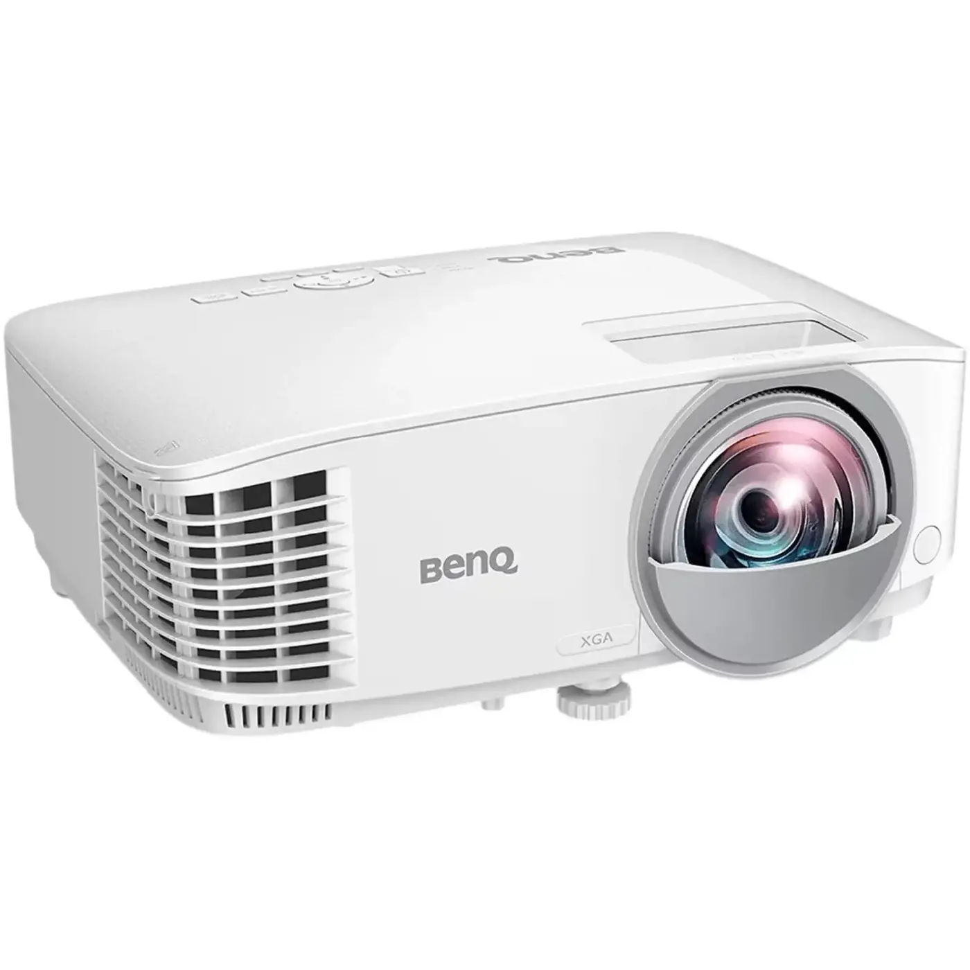 Купити Проєктор BenQ MX808STH (9H.JMG77.13E) - фото 3