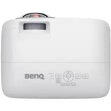 Купити Проєктор BenQ MX808STH (9H.JMG77.13E) - фото 5