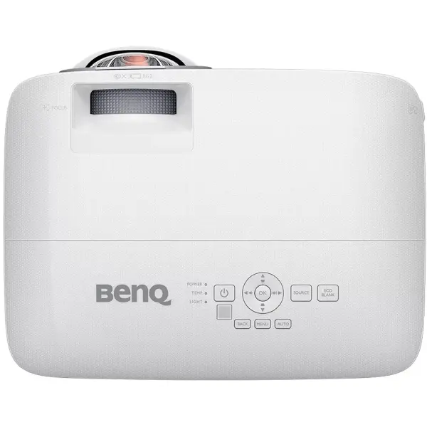 Купити Проєктор BenQ MX808STH (9H.JMG77.13E) - фото 5