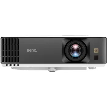 Купити Проєктор BenQ TK700 (9H.JPK77.17E) - фото 1