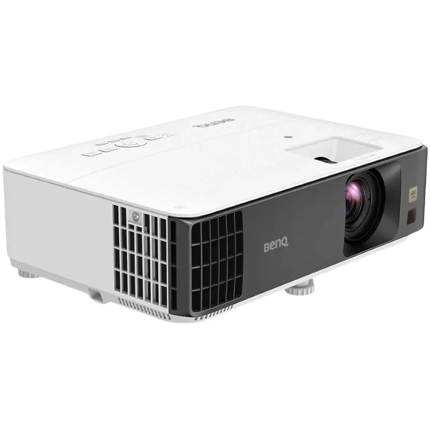 Купити Проєктор BenQ TK700 (9H.JPK77.17E) - фото 2