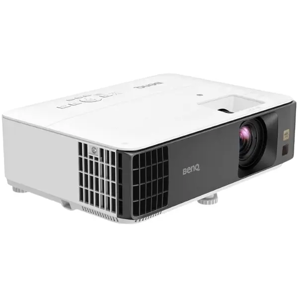 Купити Проєктор BenQ TK700 (9H.JPK77.17E) - фото 2