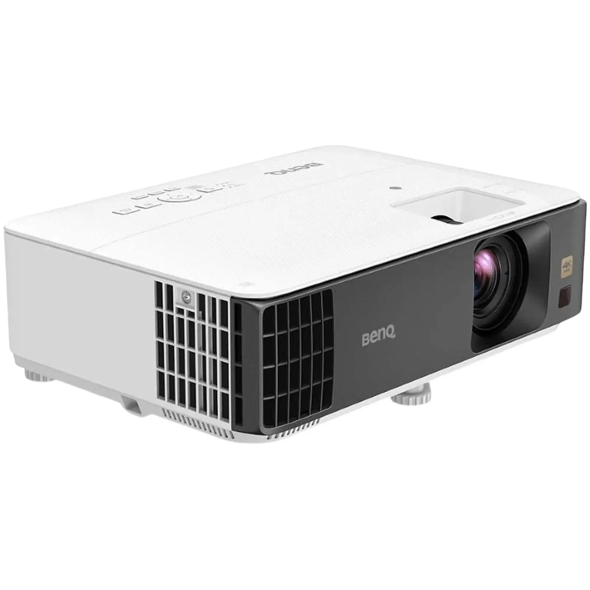 Купити Проєктор BenQ TK700 (9H.JPK77.17E) - фото 2