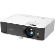 Купити Проєктор BenQ TK700 (9H.JPK77.17E) - фото 3
