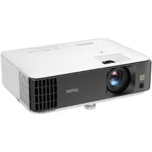 Купити Проєктор BenQ TK700 (9H.JPK77.17E) - фото 4