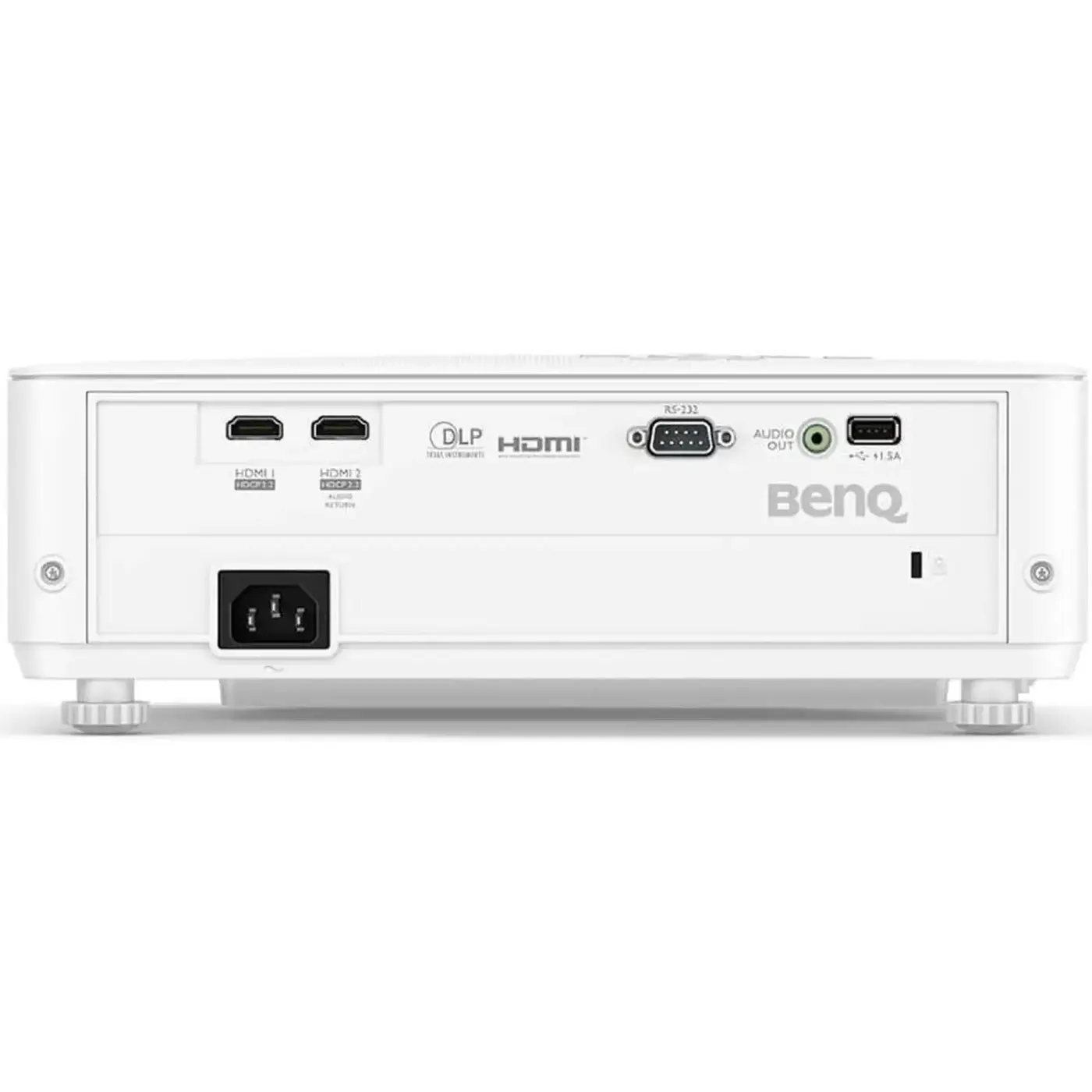Купити Проєктор BenQ TK700 (9H.JPK77.17E) - фото 5