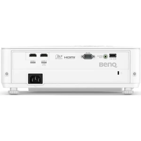 Купити Проєктор BenQ TK700 (9H.JPK77.17E) - фото 5