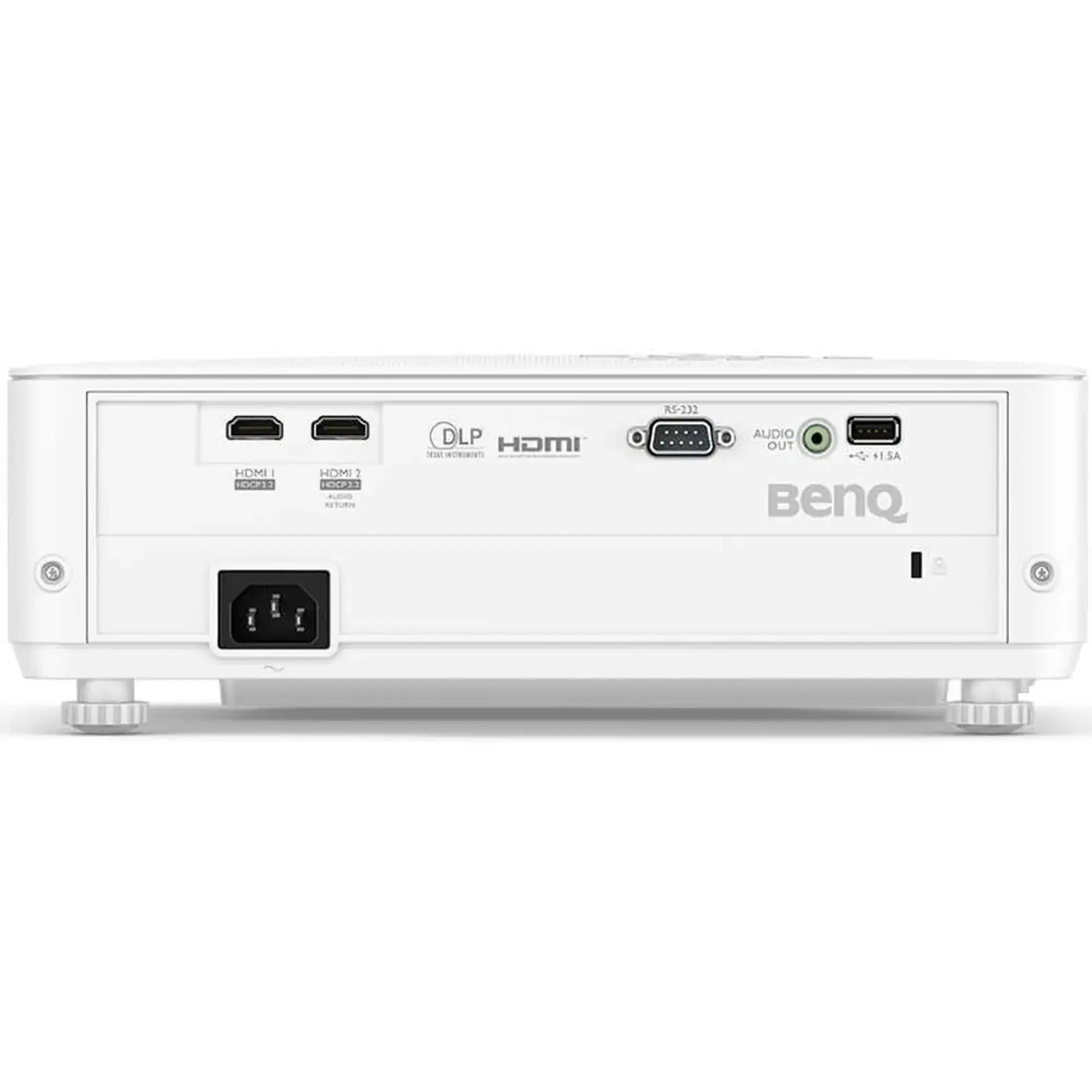 Купити Проєктор BenQ TK700 (9H.JPK77.17E) - фото 5