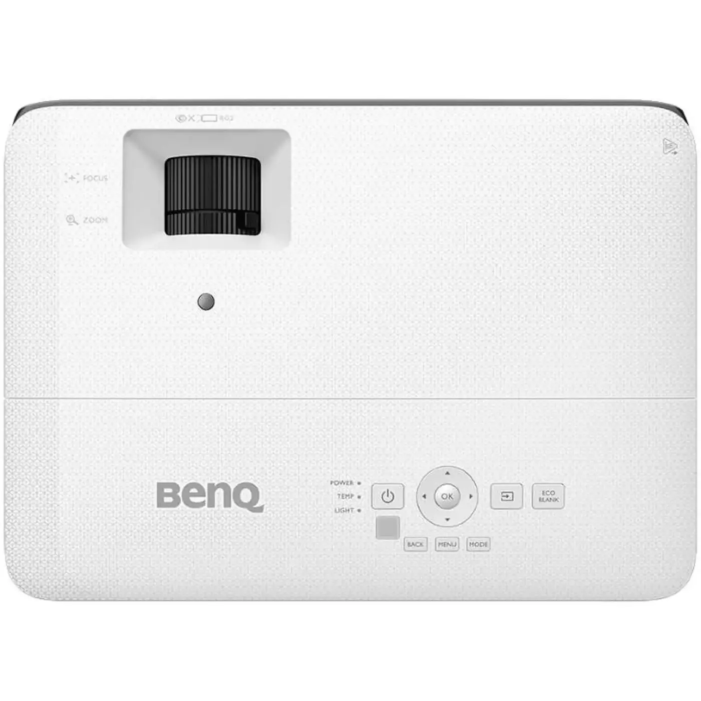 Купити Проєктор BenQ TK700 (9H.JPK77.17E) - фото 6