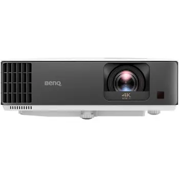 Купити Проєктор BenQ TK700ST (9H.JP877.17E) - фото 1