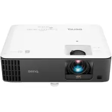 Купити Проєктор BenQ TK700ST (9H.JP877.17E) - фото 2
