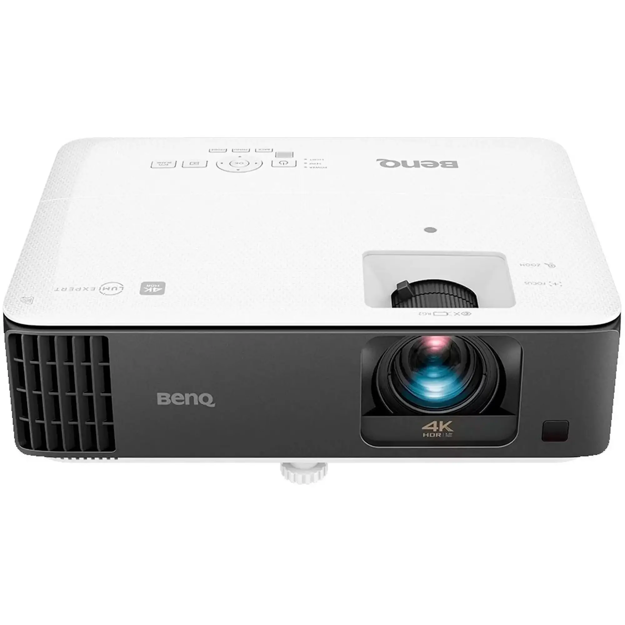Купити Проєктор BenQ TK700ST (9H.JP877.17E) - фото 2