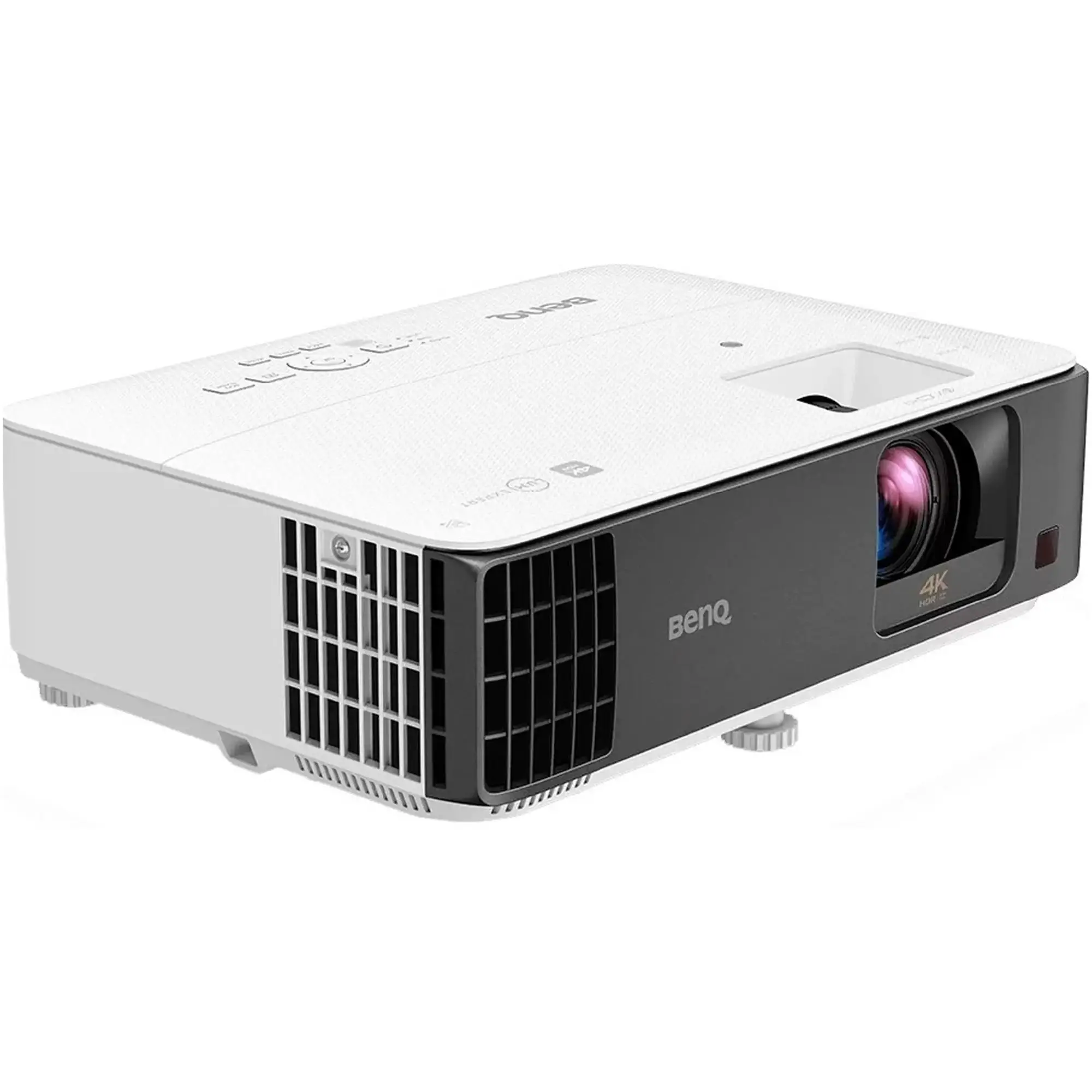 Купити Проєктор BenQ TK700ST (9H.JP877.17E) - фото 3