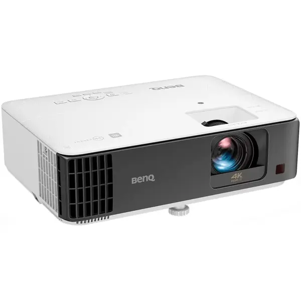 Купити Проєктор BenQ TK700ST (9H.JP877.17E) - фото 4