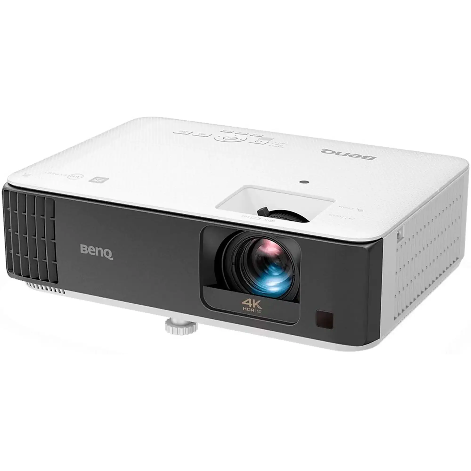 Купити Проєктор BenQ TK700ST (9H.JP877.17E) - фото 5