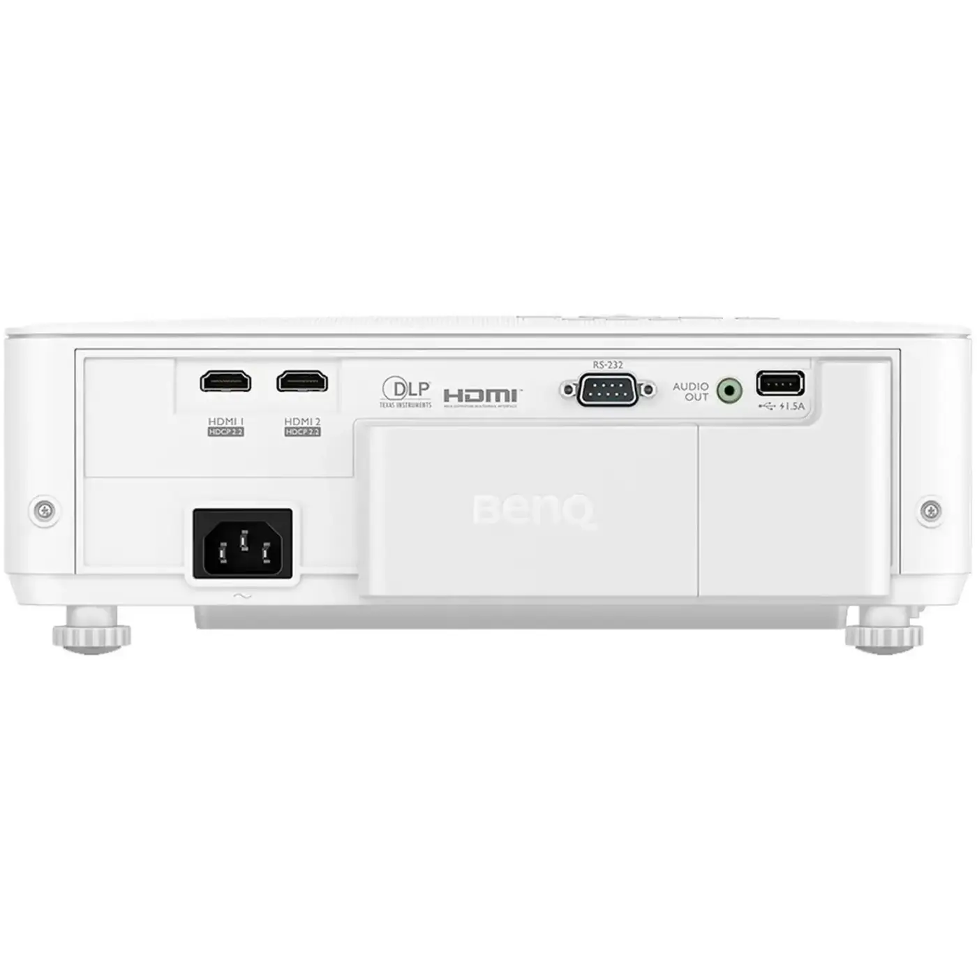 Купити Проєктор BenQ TK700ST (9H.JP877.17E) - фото 6