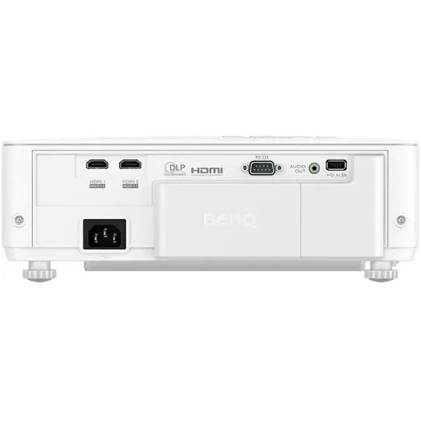 Купити Проєктор BenQ TK700ST (9H.JP877.17E) - фото 6