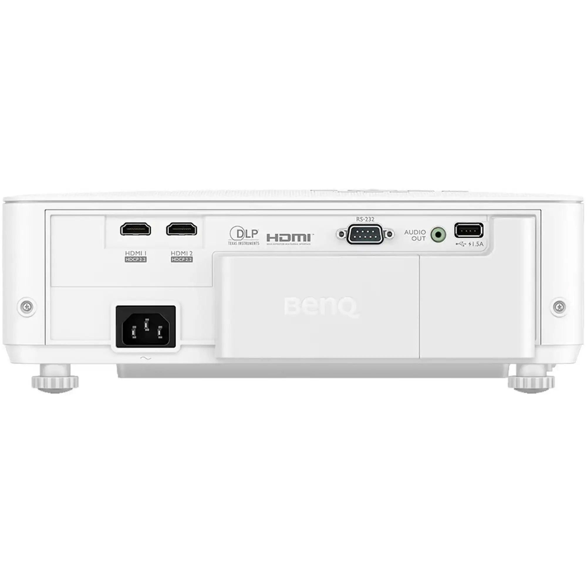 Купити Проєктор BenQ TK700ST (9H.JP877.17E) - фото 6