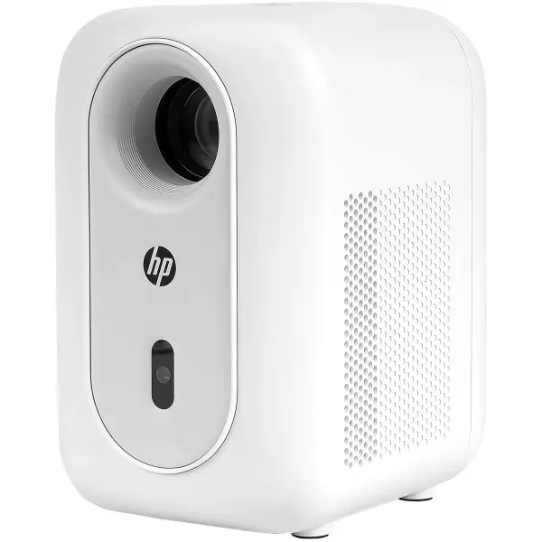 Купити Проєктор HP CP180 - фото 3