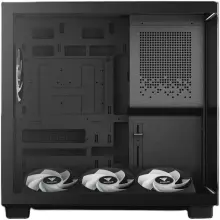Купить Корпус Gamdias Atlas M4 Black (4711514503791) - фото 4