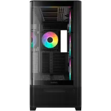 Купить Корпус Gamdias Atlas P2 CG Black (4711514501025) - фото 3