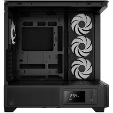 Купить Корпус Gamdias Atlas P2 CG Black (4711514501025) - фото 11