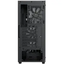 Купить Корпус Gamdias Aura GC1 Elite ARGB Black (4711514500592) - фото 7