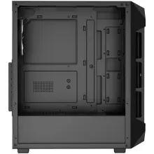 Купить Корпус Gamdias Aura GC1 Elite ARGB Black (4711514500592) - фото 8