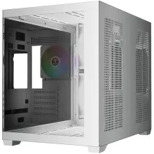Купить Корпус Gamdias Aura GC10M V2 ARGB White (4711514503166) - фото 5