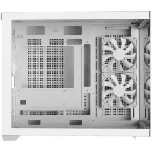 Купить Корпус Gamdias Aura GC10M V2 ARGB White (4711514503166) - фото 6