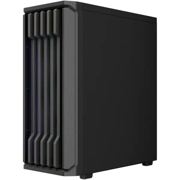 Купить Корпус Gamdias Aura GC11 ARGB Black (4711514503760) - фото 3