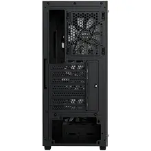 Купить Корпус Gamdias Aura GC2 Elite ARGB Black (4711514500615) - фото 6