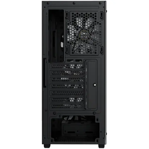 Купить Корпус Gamdias Aura GC2 Elite ARGB Black (4711514500615) - фото 6