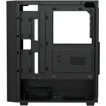 Купить Корпус Gamdias Aura GC2 Elite ARGB Black (4711514500615) - фото 7