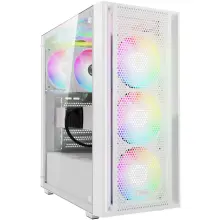 Купить Корпус Gamdias Aura GC2 Elite ARGB White (4711514500622) - фото 6