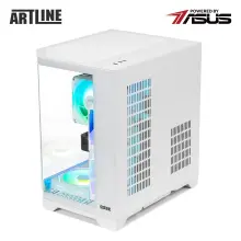 Купити Комп'ютер ARTLINE Gaming X51WHITE (X51WHITEv44) - фото 14
