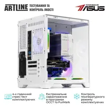 Купити Комп'ютер ARTLINE Gaming X51WHITE (X51WHITEv46) - фото 10