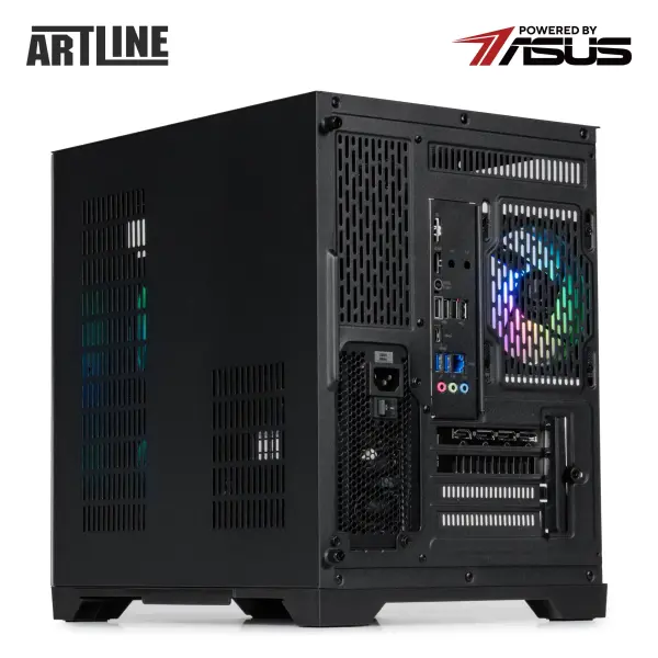 Купить Компьютер ARTLINE Gaming X61 (X61v43) - фото 14