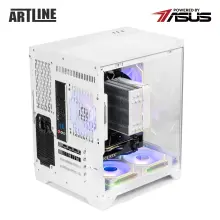 Купити Комп'ютер ARTLINE Gaming X65WHITE (X65WHITEv61) - фото 12