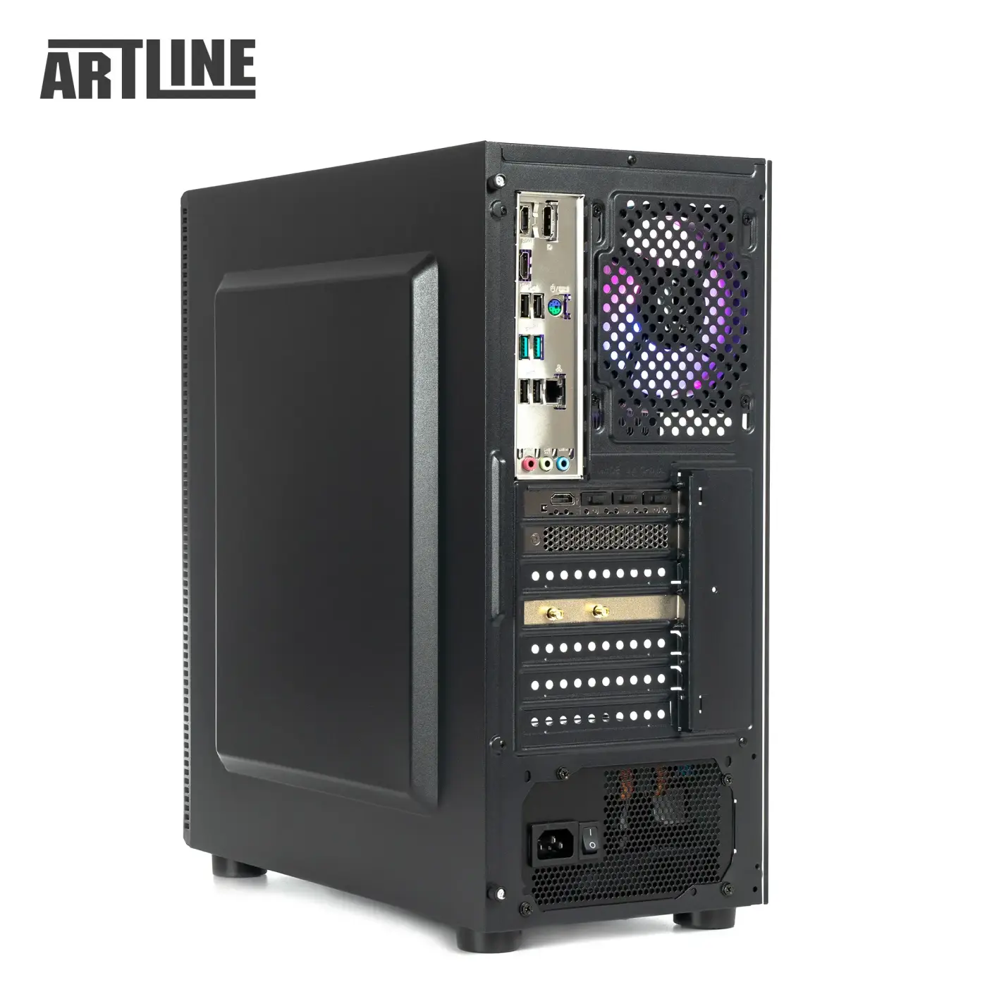 Купити Комп'ютер ARTLINE Gaming X47 (X47v103) - фото 13