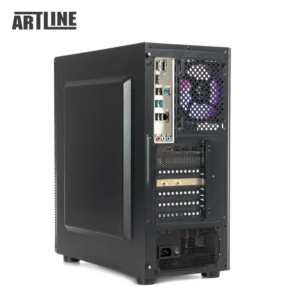 Купити Комп'ютер ARTLINE Gaming X47 (X47v103) - фото 13