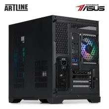 Купить Компьютер ARTLINE Gaming X37 (X37v74) - фото 15