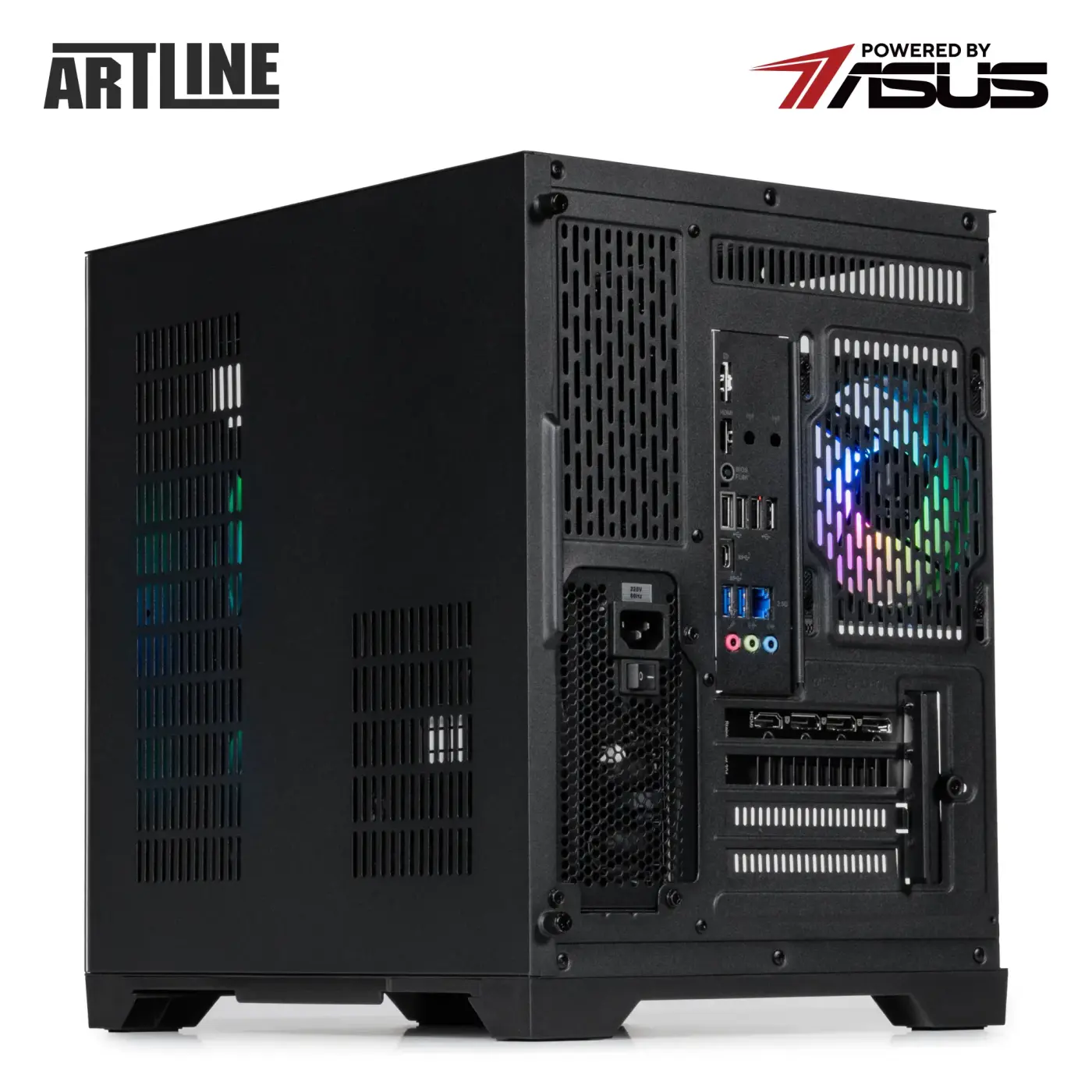 Купити Комп'ютер ARTLINE Gaming X37 (X37v81) - фото 15