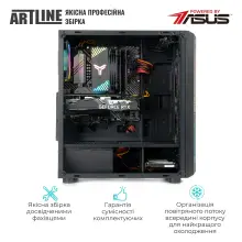 Купити Комп'ютер ARTLINE Gaming X37 (X37v82) - фото 8