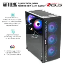 Купити Комп'ютер ARTLINE Gaming X37 (X37v75) - фото 5
