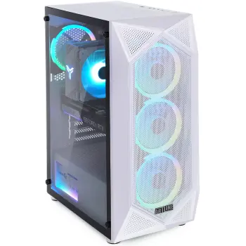 Купити Комп'ютер ARTLINE Gaming X37WHITE (X37WHITEv75) - фото 1