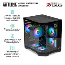 Купити Комп'ютер ARTLINE Gaming X37 (X37v76) - фото 5