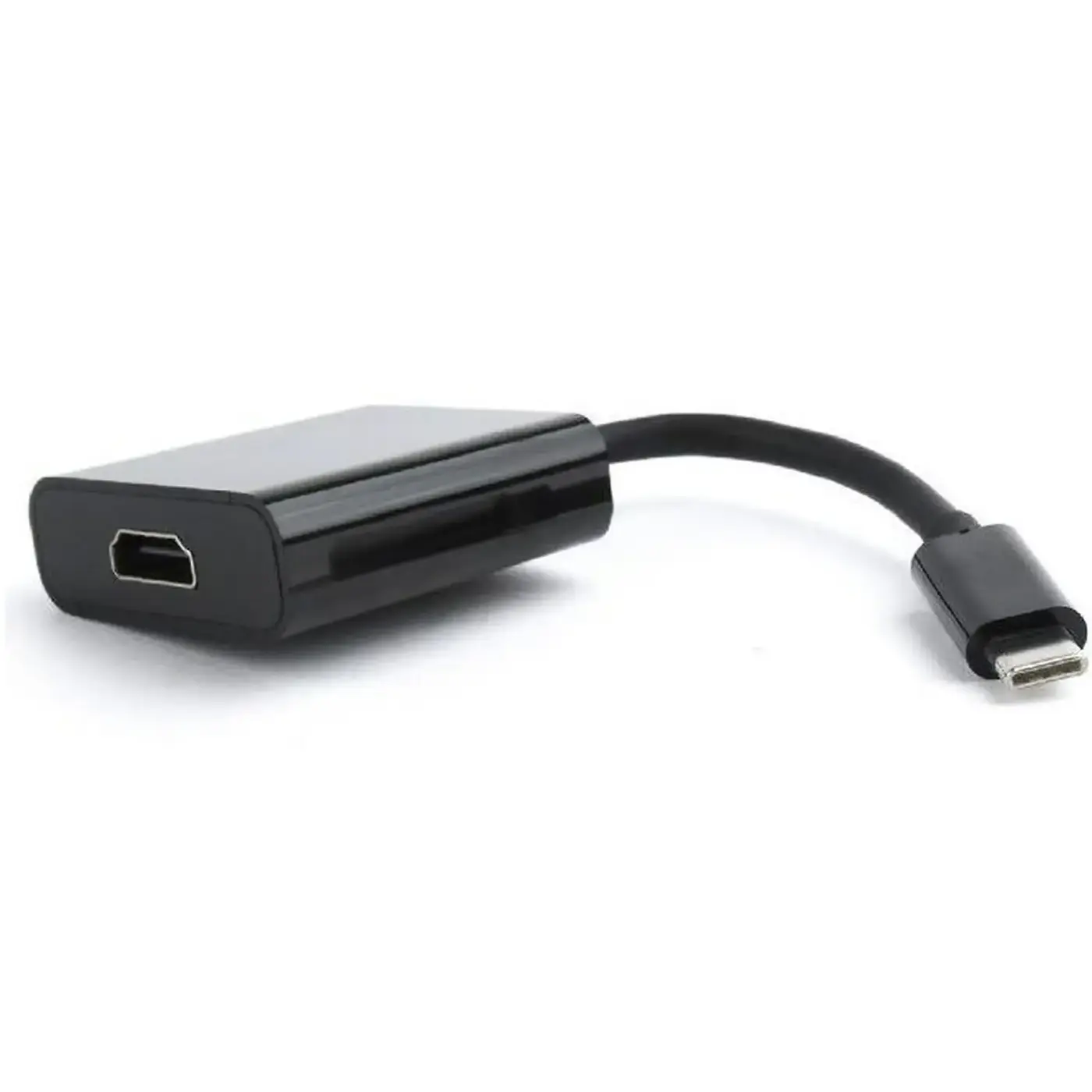 Купить Адаптер Cablexpert USB Type-C на HDMI (A-CM-HDMIF-01) - фото 1