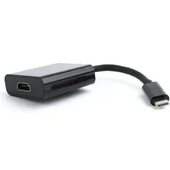 Купить Адаптер Cablexpert USB Type-C на HDMI (A-CM-HDMIF-01) - фото 1